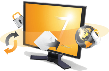 Data Recovery / Backup - NVIZI / Naples PC